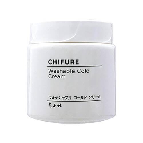 Chifuri Washable Cleansing Cold Cream 300g - Image 1