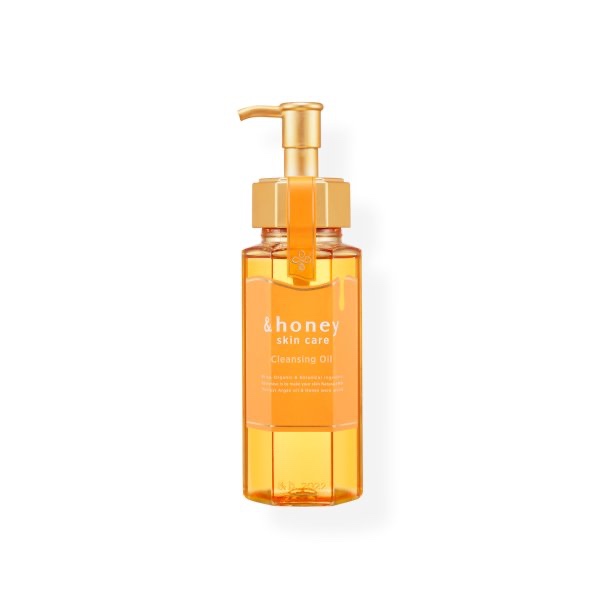 & Honey  180ml - Image 1