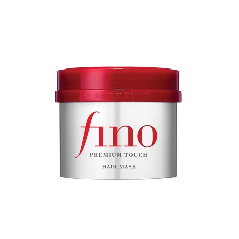 Fino Premium Touch Hair Mask (230g) - Image 1