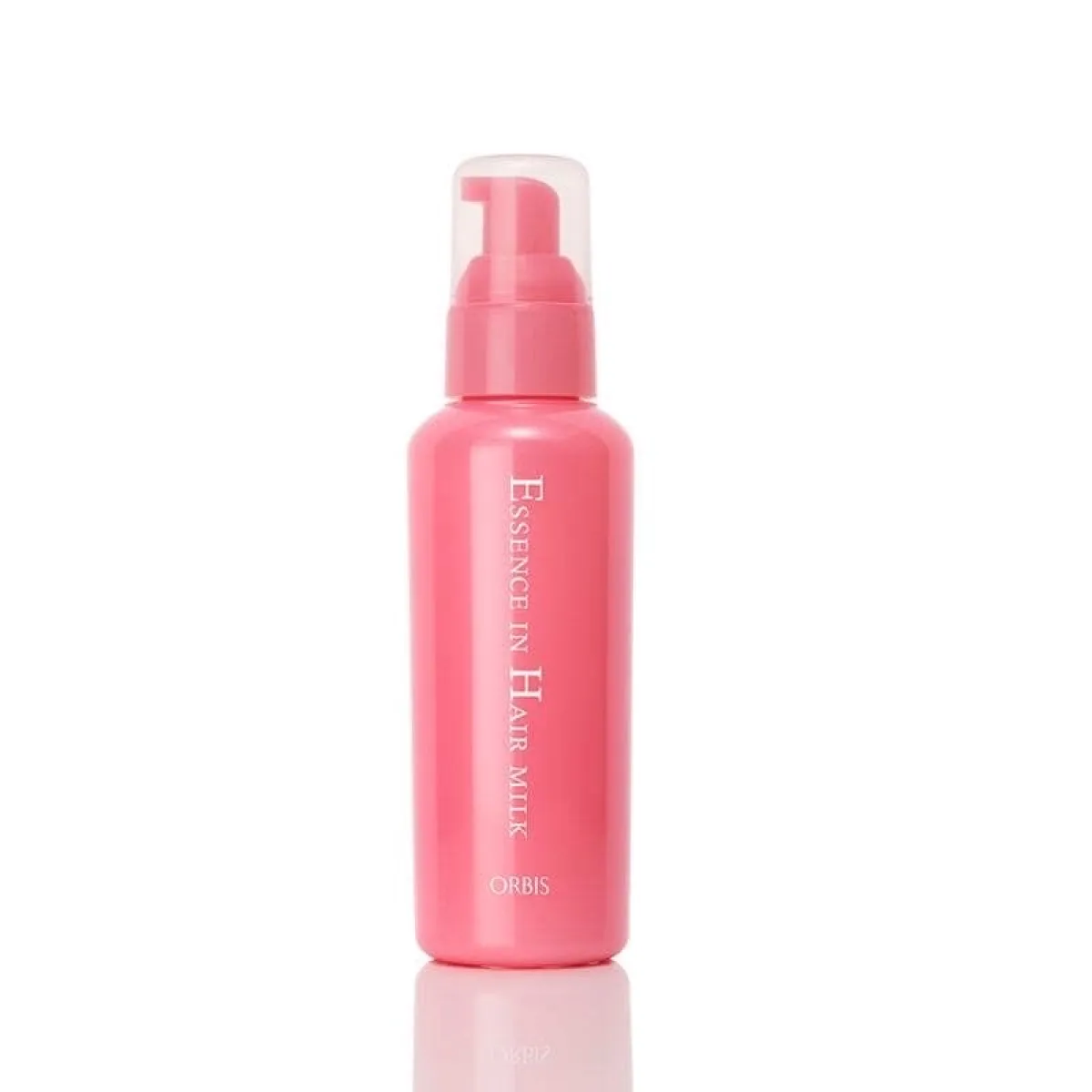 Orbis Essence In Hair Milk Hair treatment damage care (140g) - Image 1