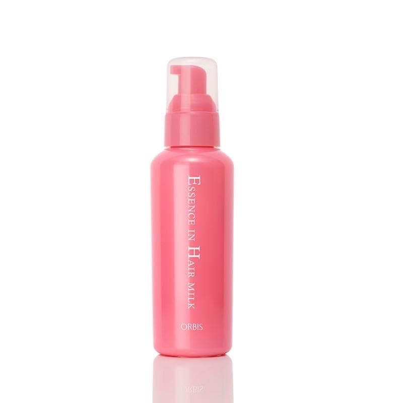 Orbis Essence In Hair Milk Hair treatment damage care (140g) - Image 1
