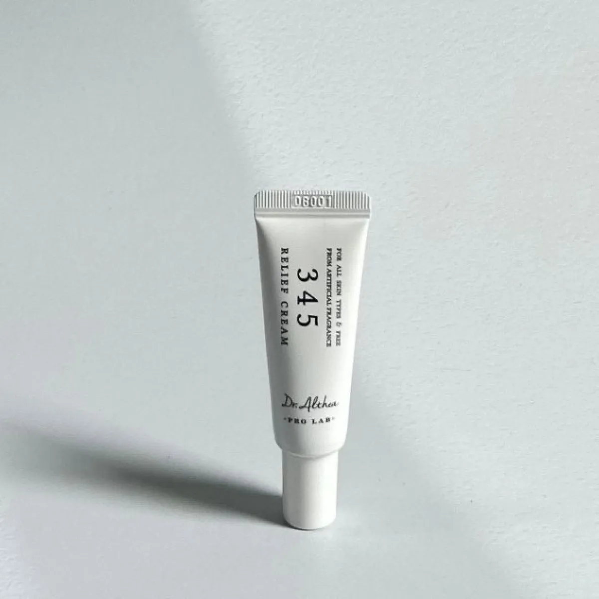 Dr Althea 345 relief cream (mini) - Image 1