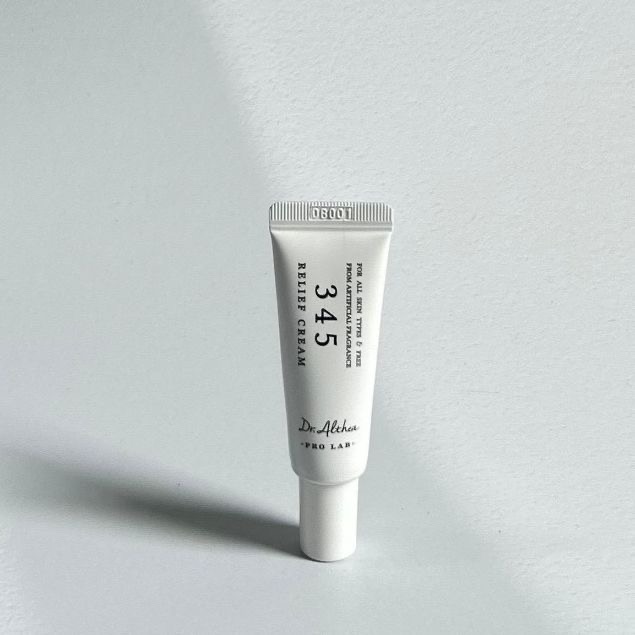 Dr Althea 345 relief cream (mini) - Image 1