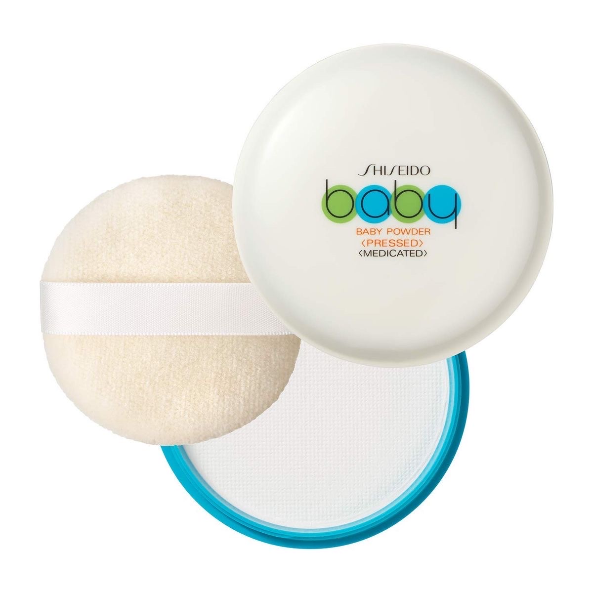 Seseido Baby Pressed powder (50g)