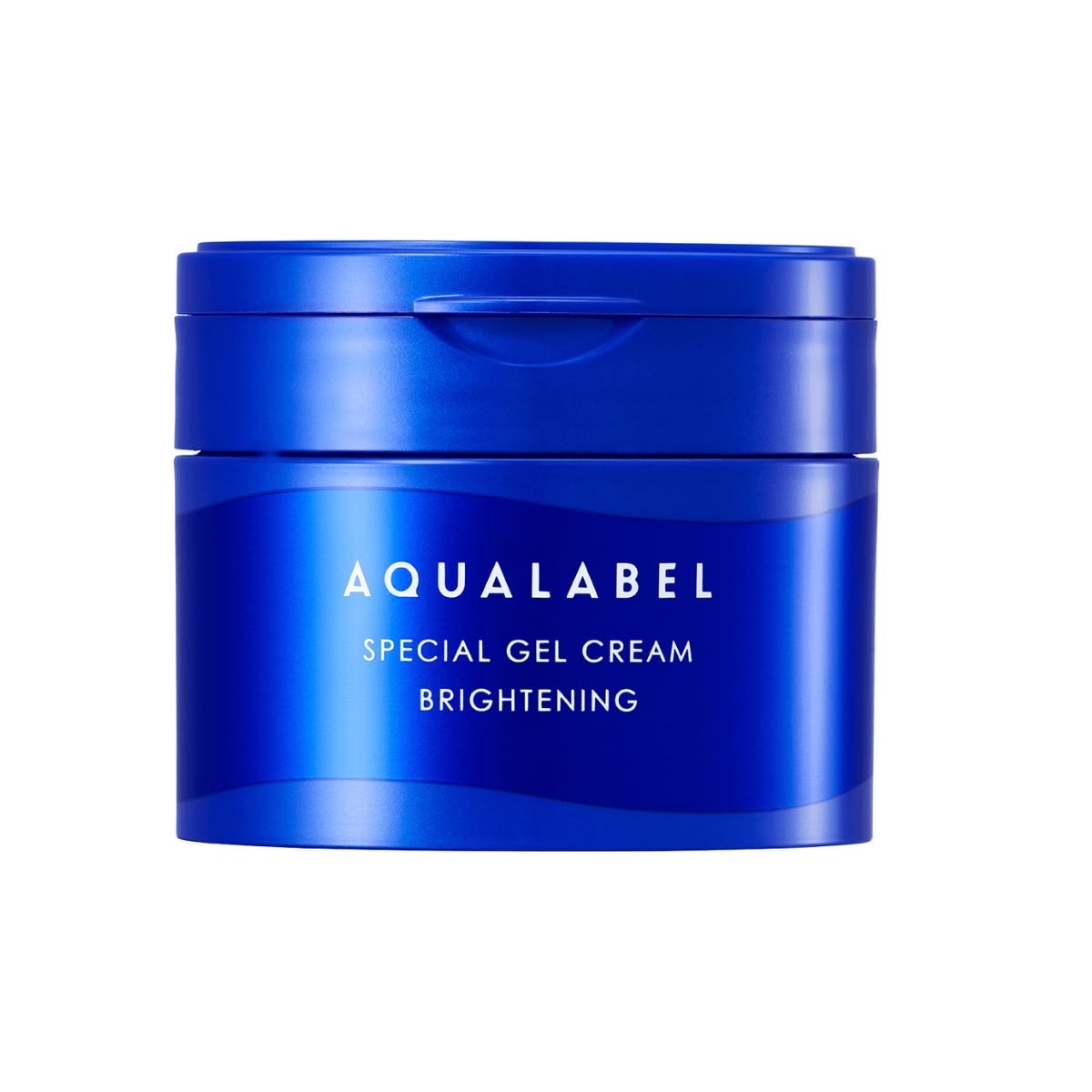 Aqua Label Special Gel Cream EX (Brightening) 90 - Image 1