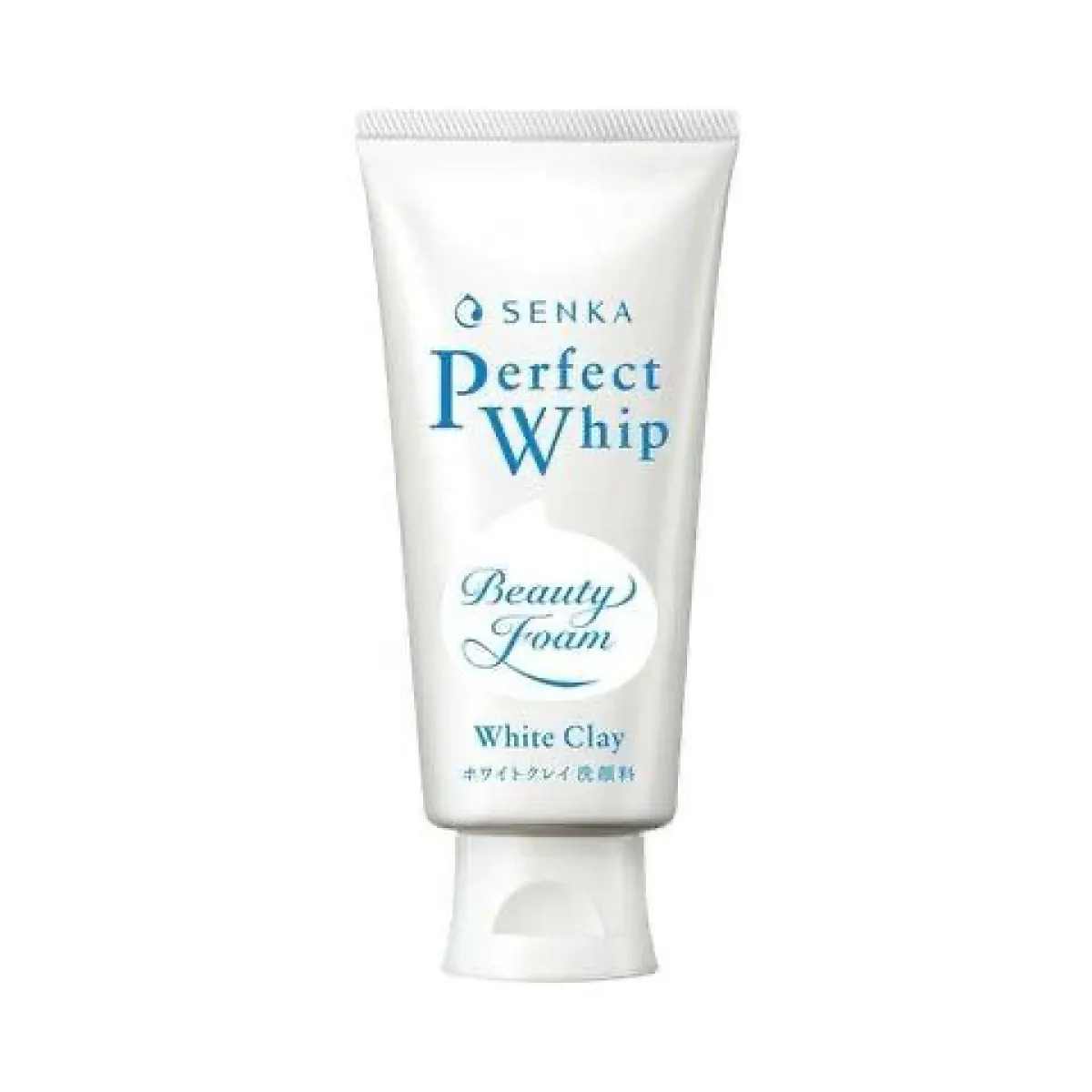 Perfect Whip White Clay 120 g - Image 1