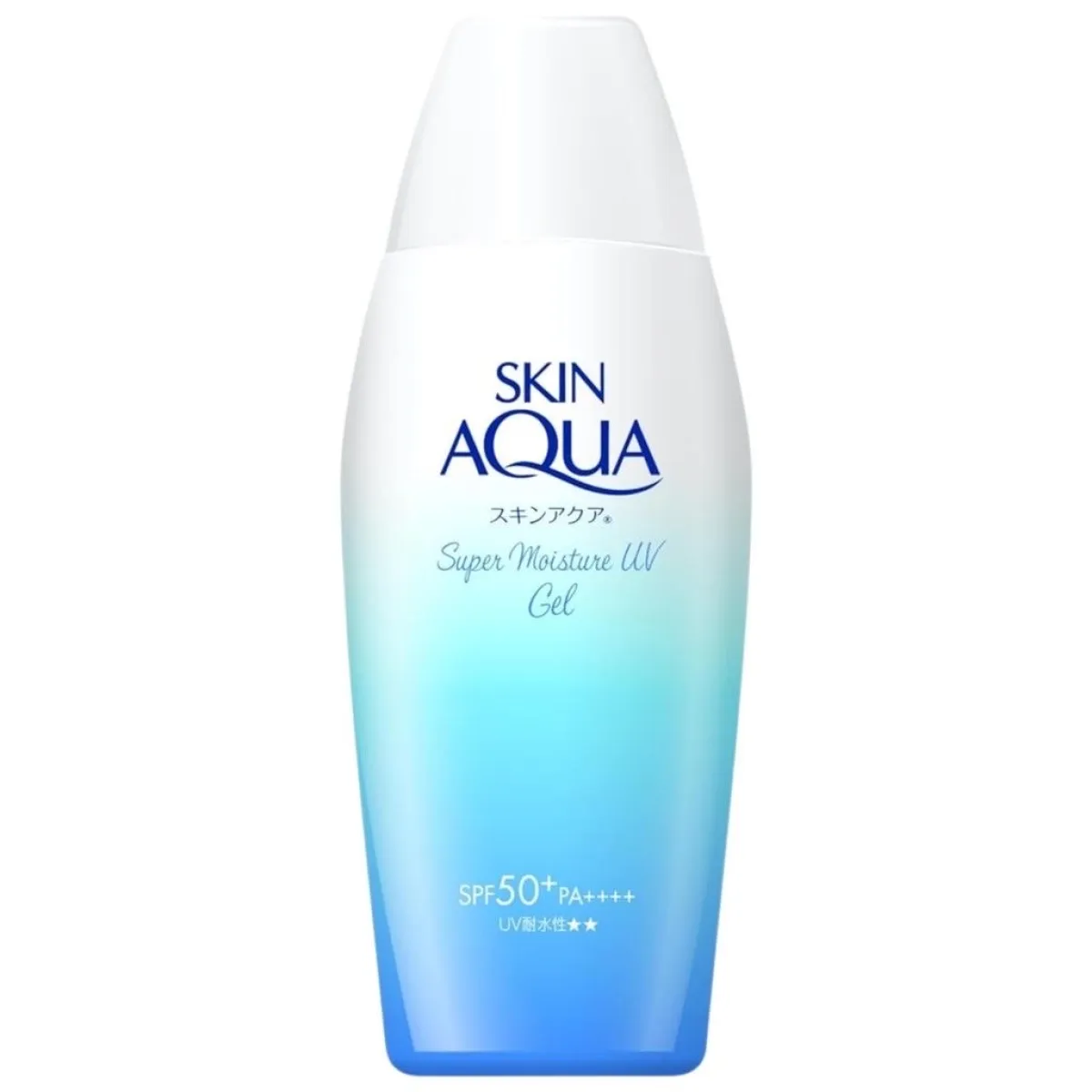 Skin Aqua Super moisture UV gel spf 50+ PA++++large (165g) - Image 1