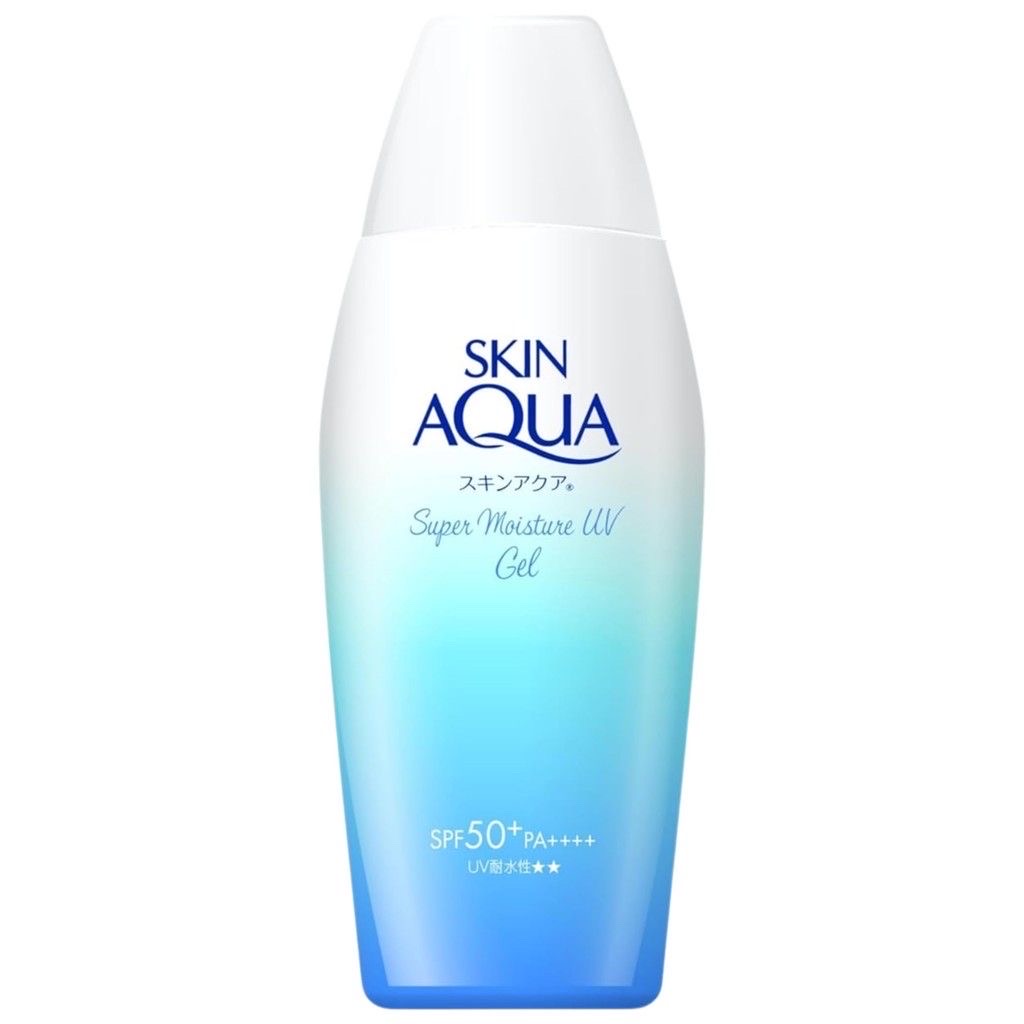 Skin Aqua Super moisture UV gel spf 50+ PA++++large (165g) - Image 1