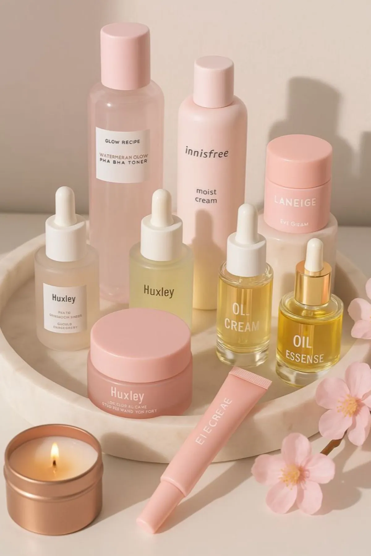 Skin Care
