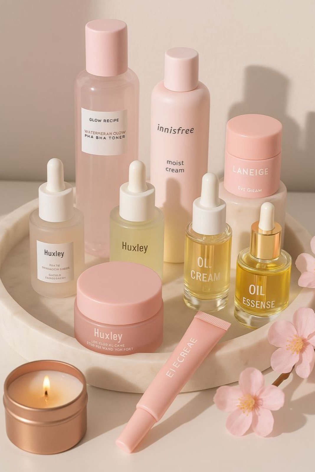 Skin Care