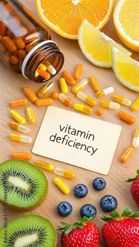 HEALTH and BEAUTY SUPPLEMENTS