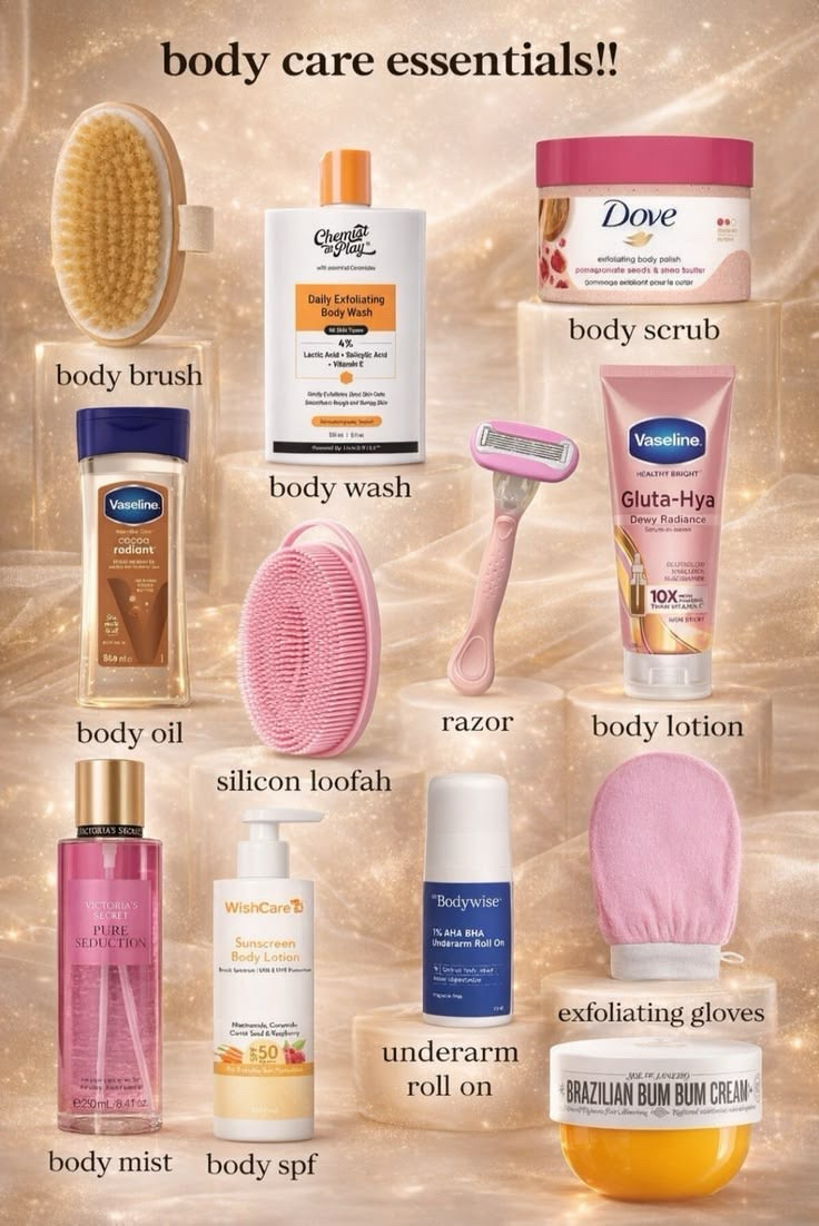Body Care