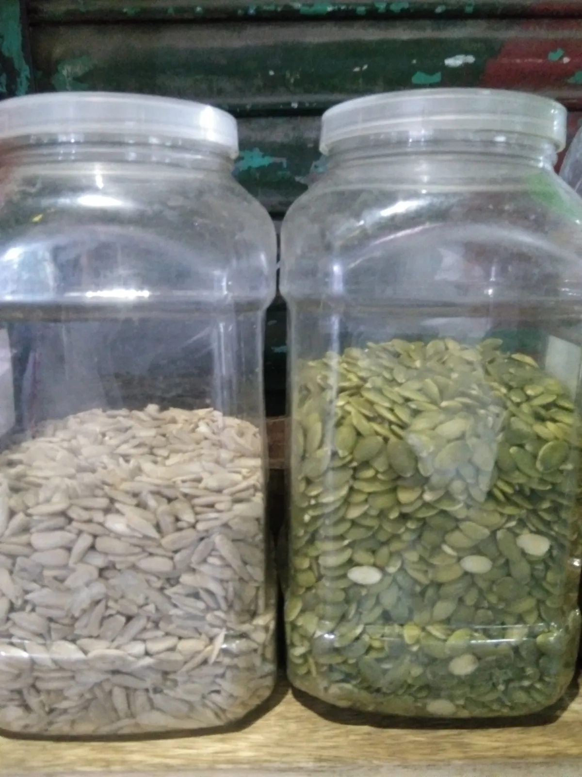 কুমড়ার বিশি
