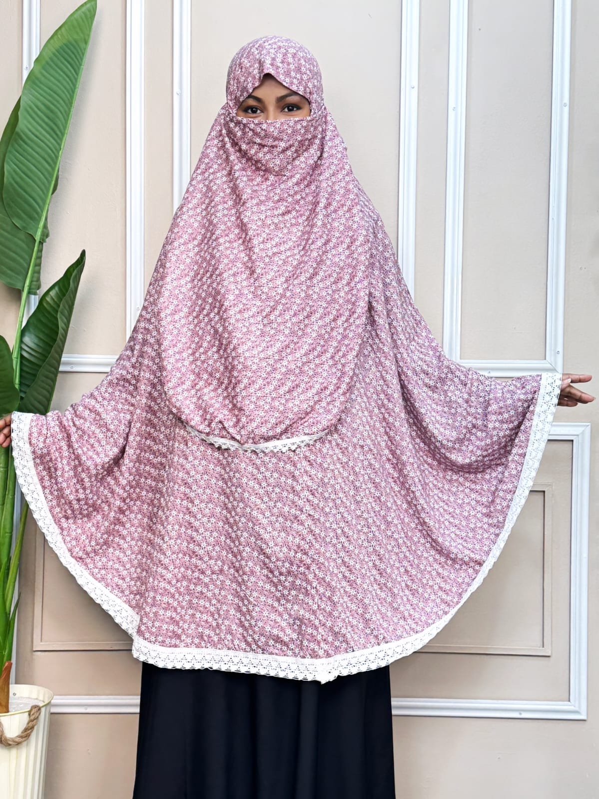 Premium Cotton Hijab_img_2
