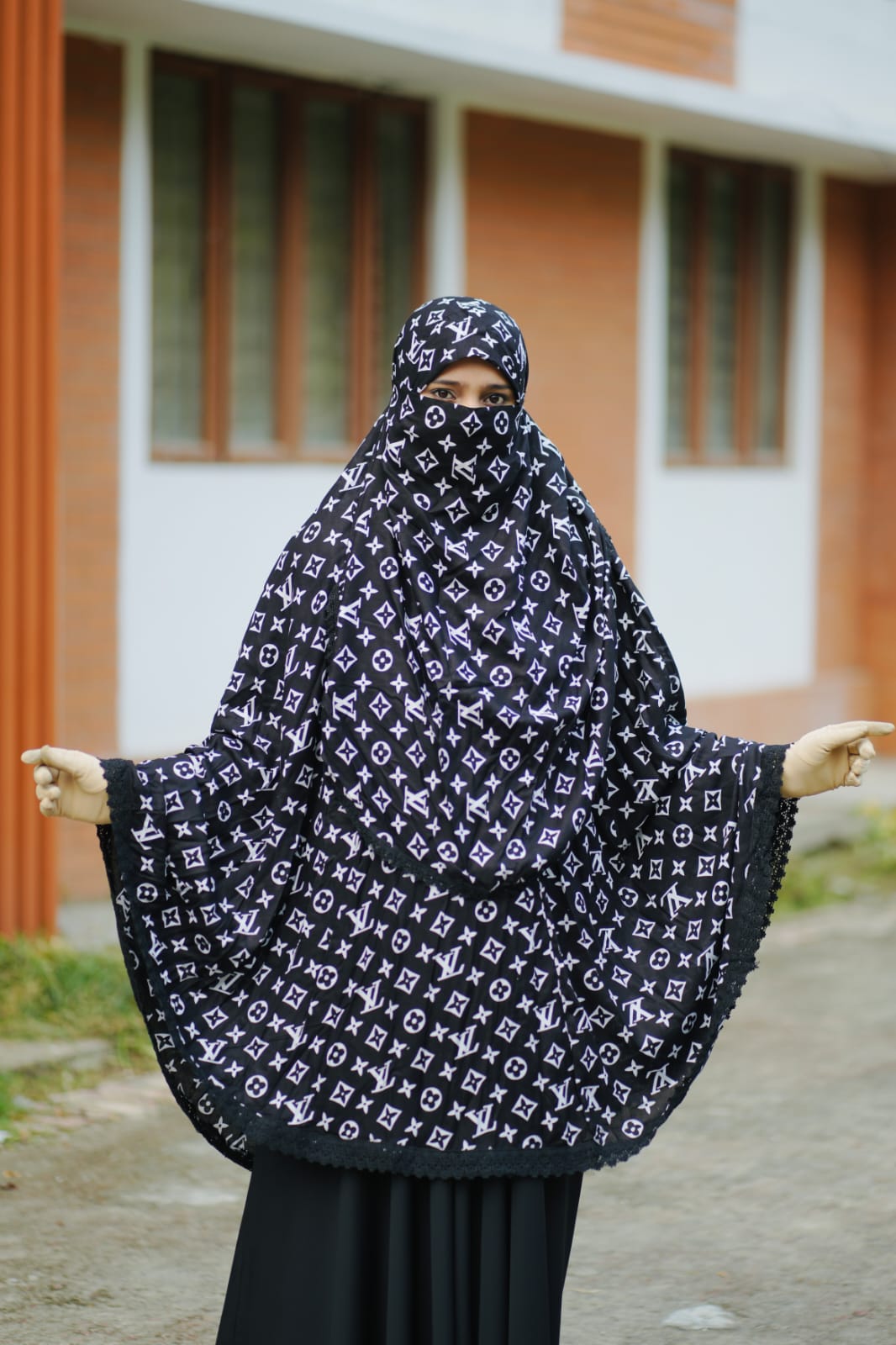 Premium Cotton Hijab_img_9