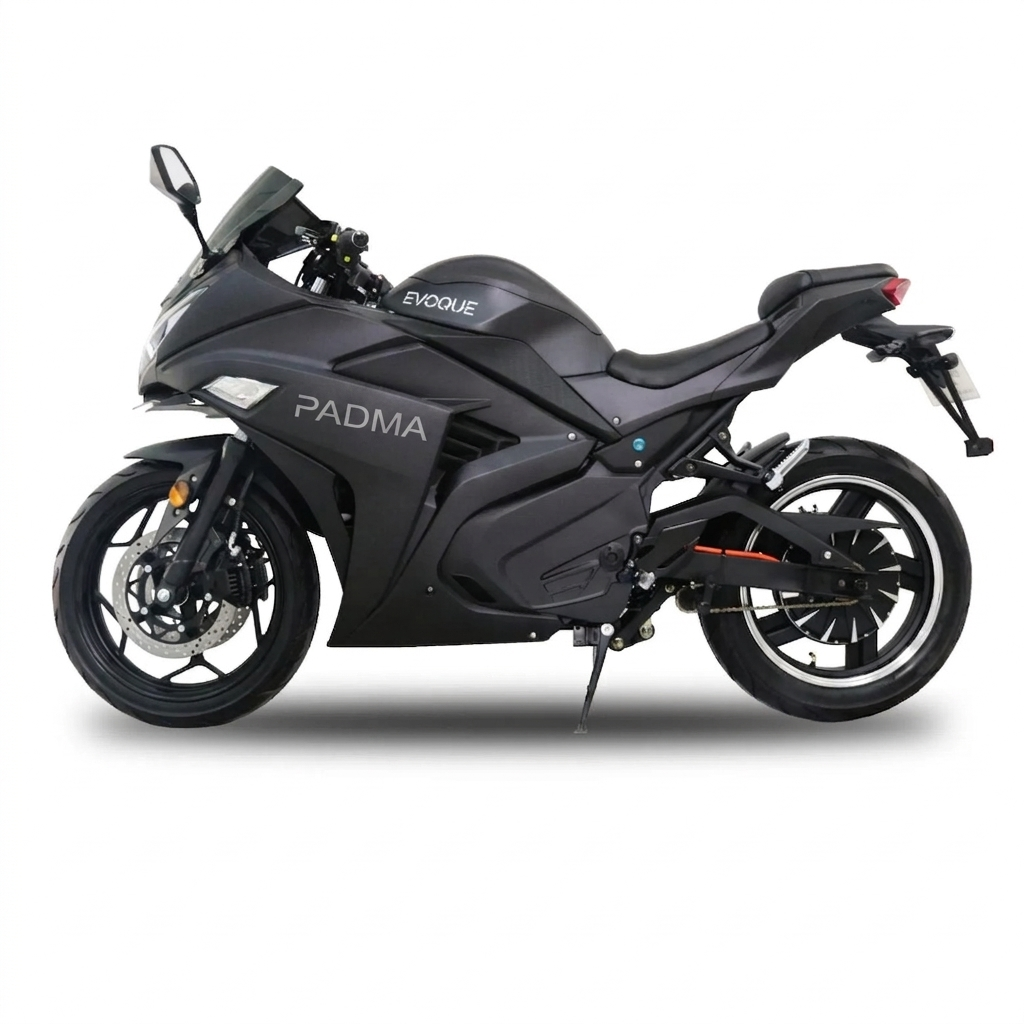 E-bike ইলেকট্রিক মটরসাইকেল
