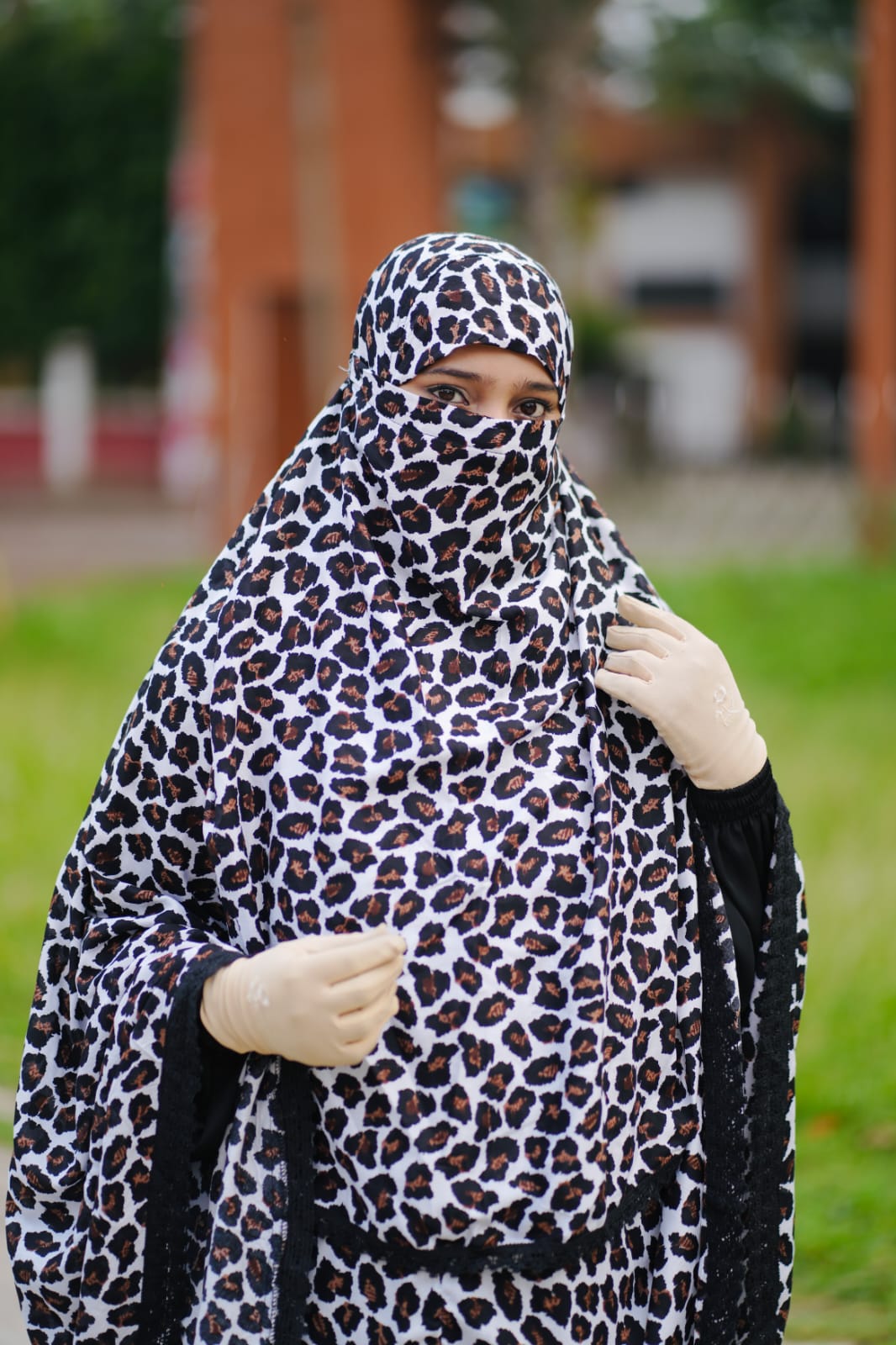 Premium Cotton Hijab_img_5
