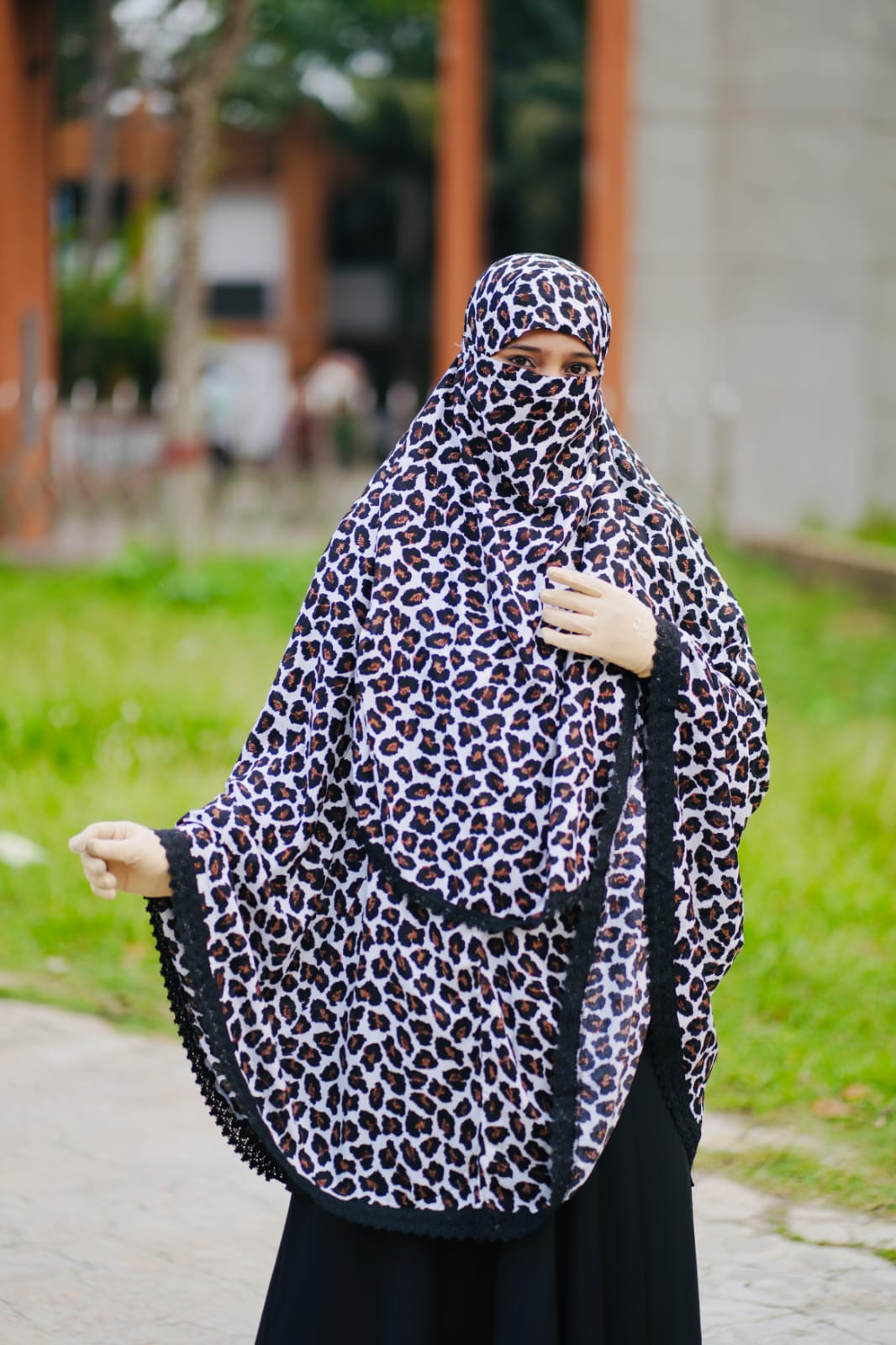 Premium Cotton Hijab_img_11