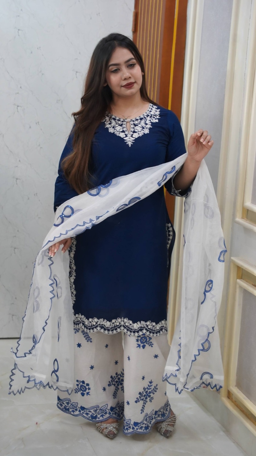 Garara Dress Collection_img_1