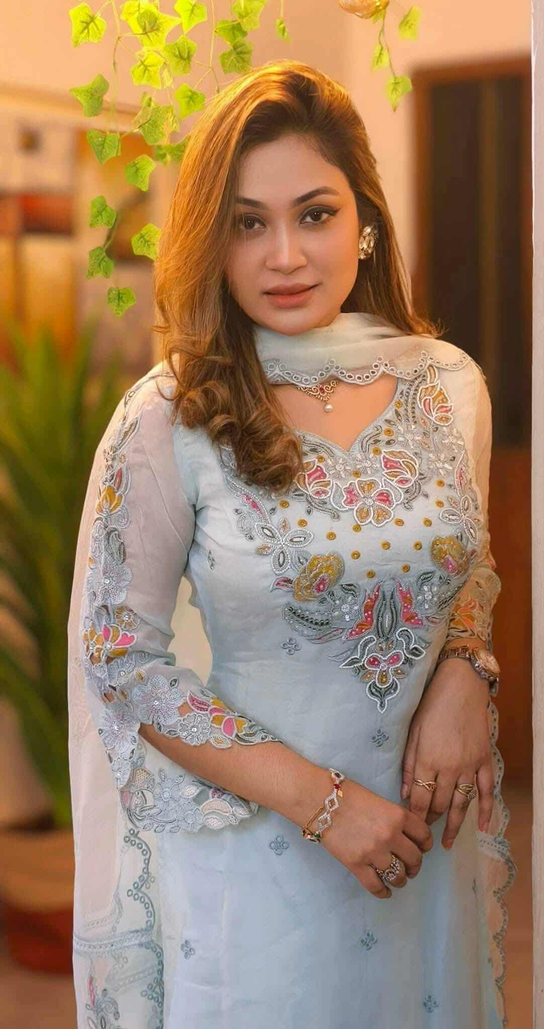 Premium Sada Bahar Four Piece_img_1