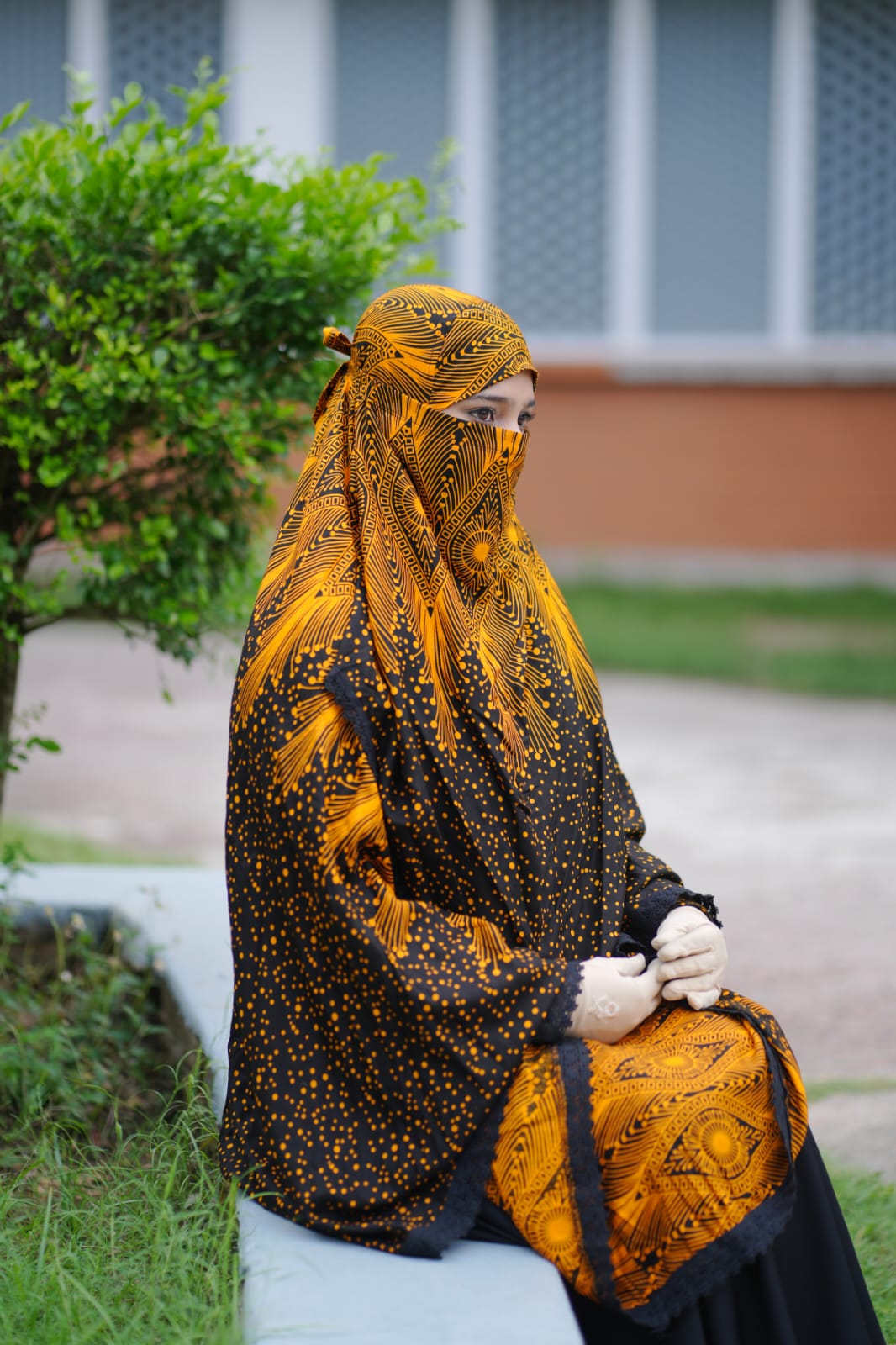 Premium Cotton Hijab_img_4