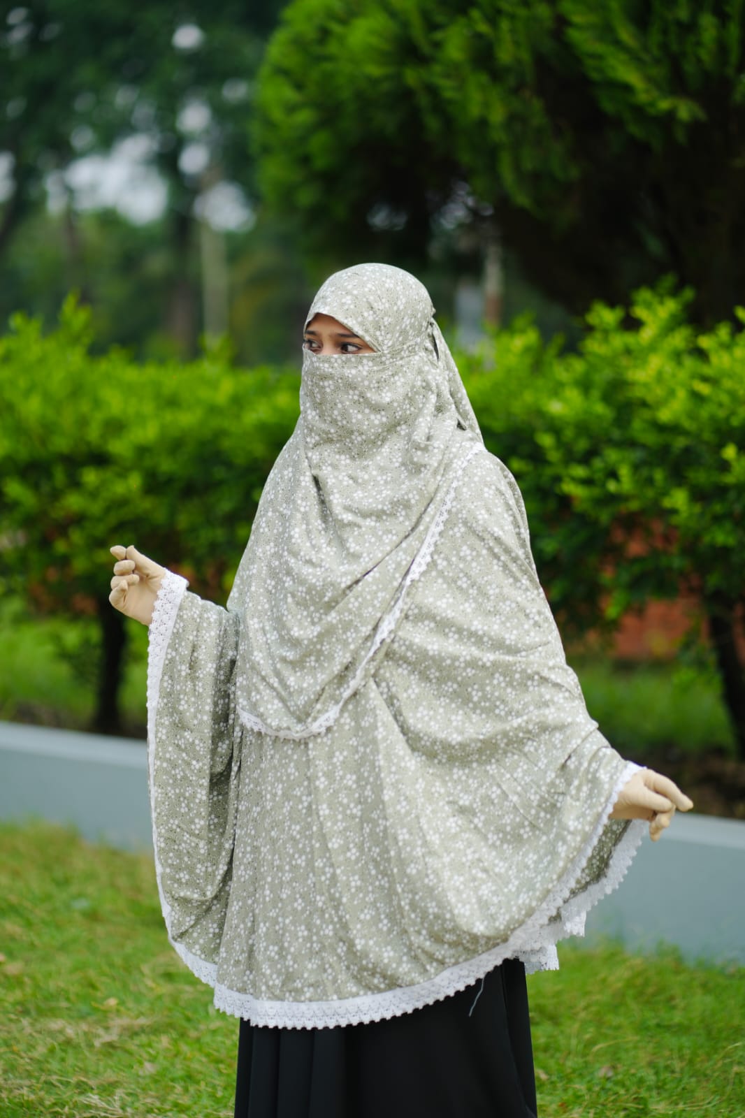 Premium Cotton Hijab_img_2