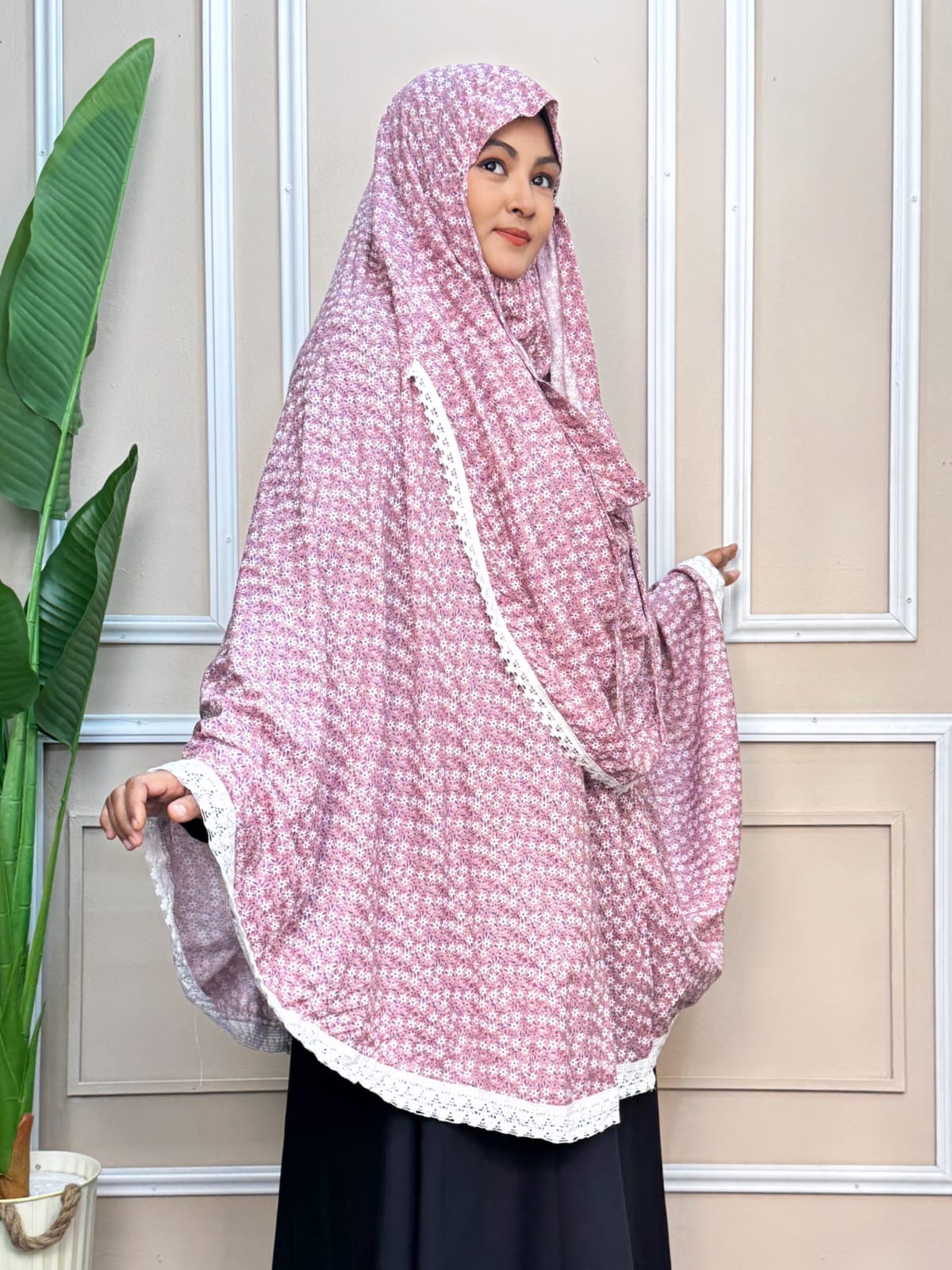Premium Cotton Hijab_img_1