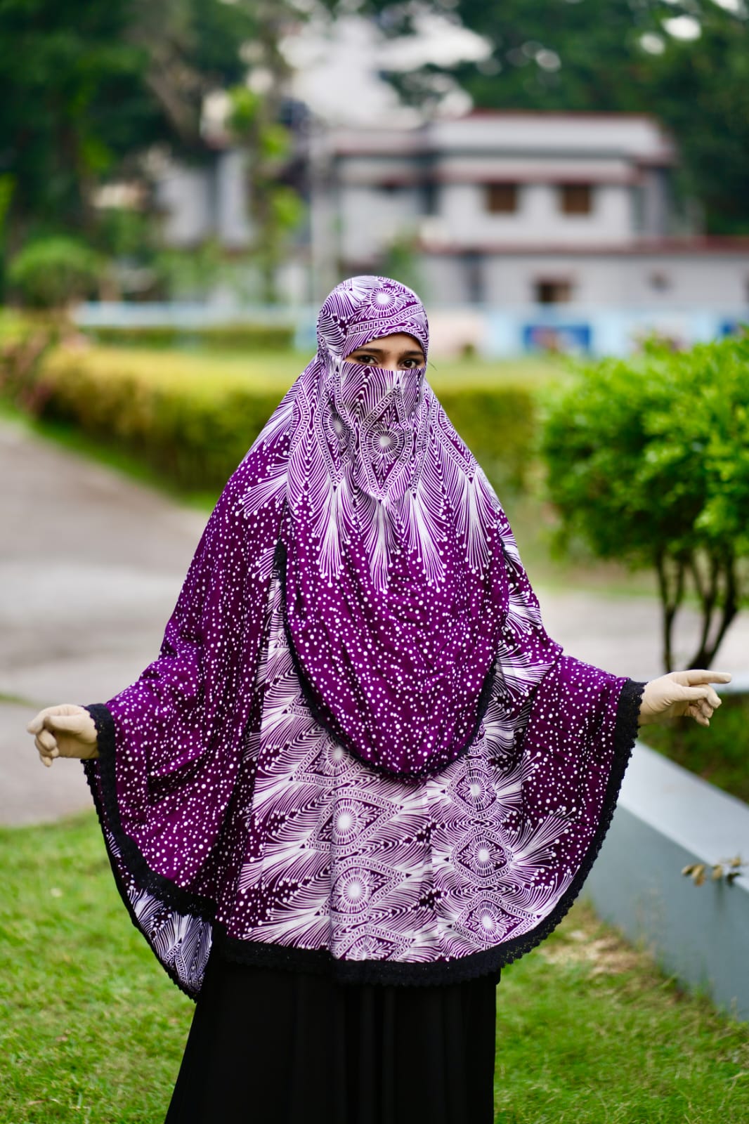 Premium Cotton Hijab_img_7