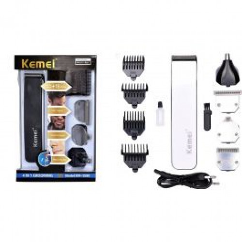 Kemei Km 3580_img_2