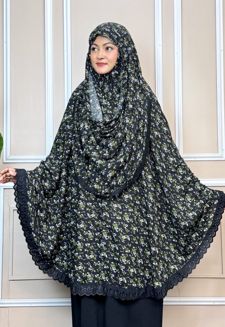 Premium Cotton Hijab_img_6