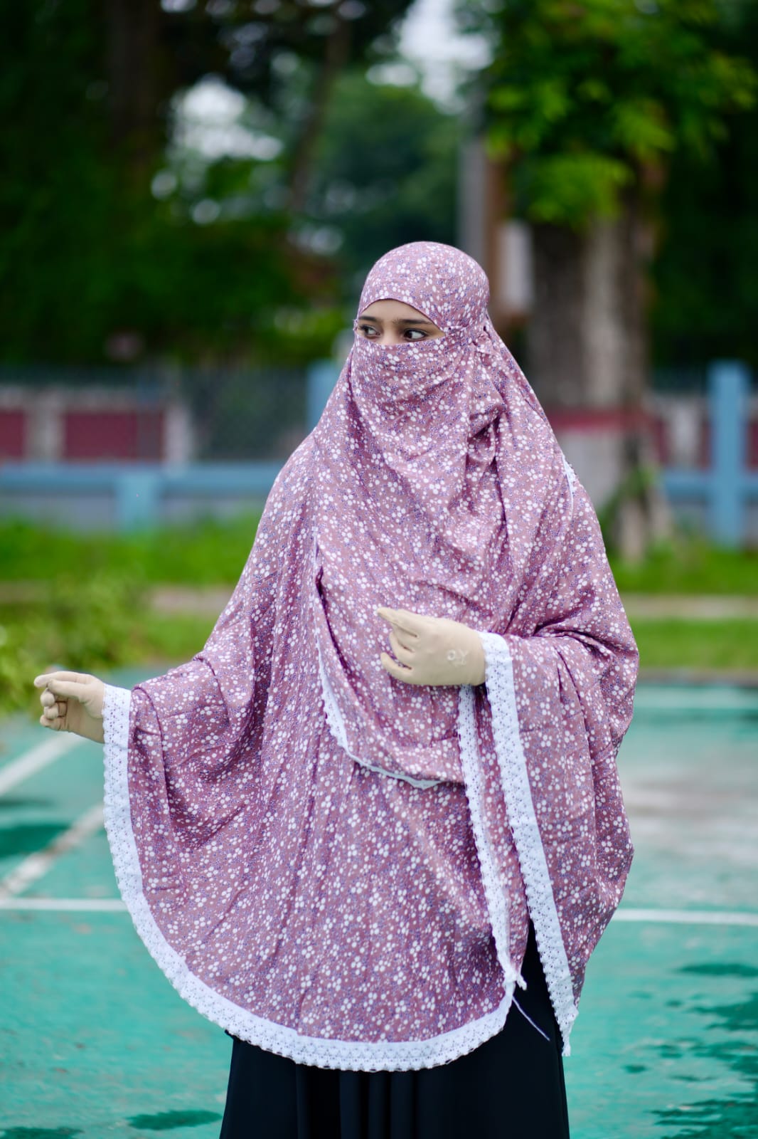 Premium Cotton Hijab_img_1