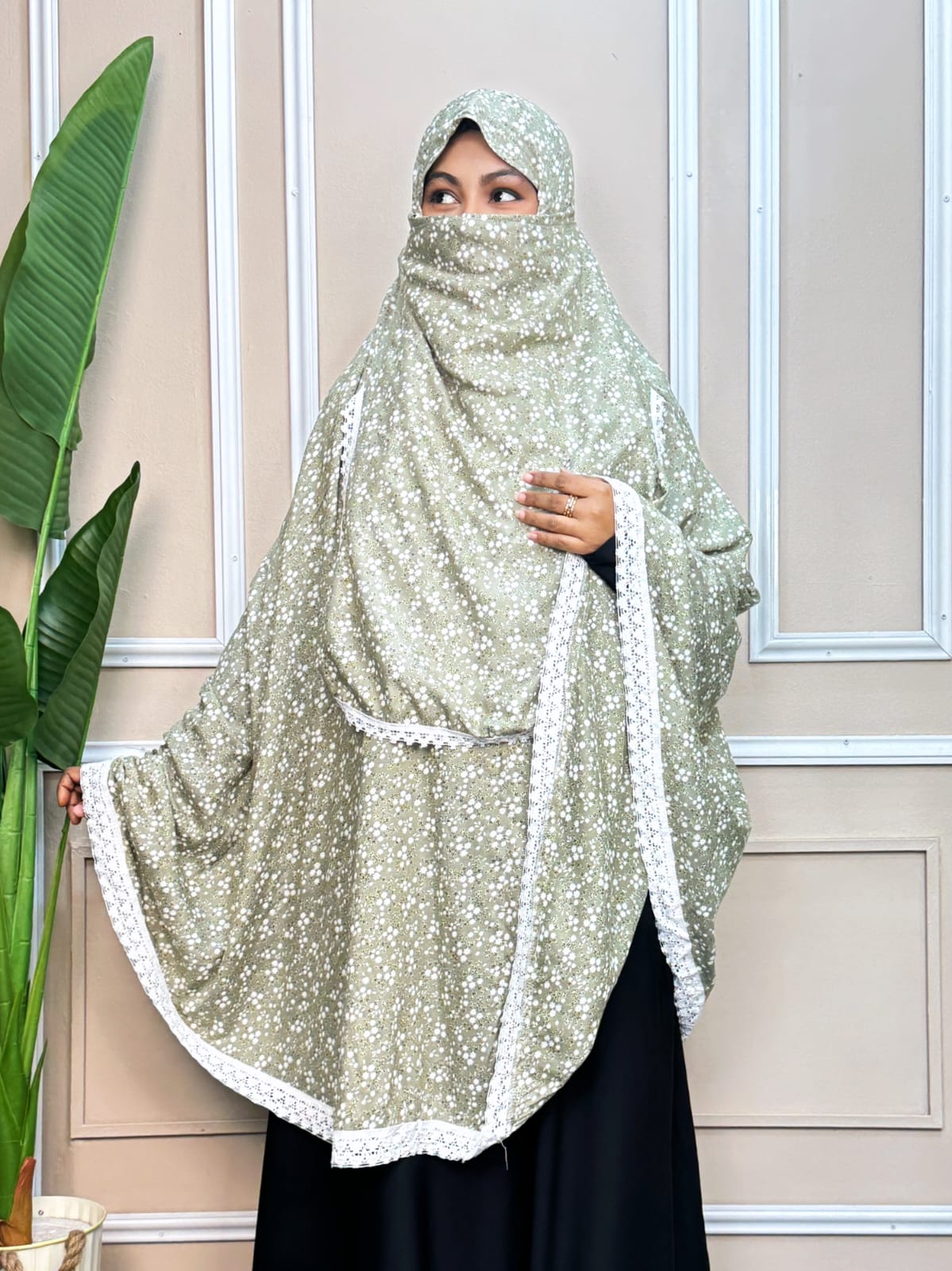 Premium Cotton Hijab_img_4