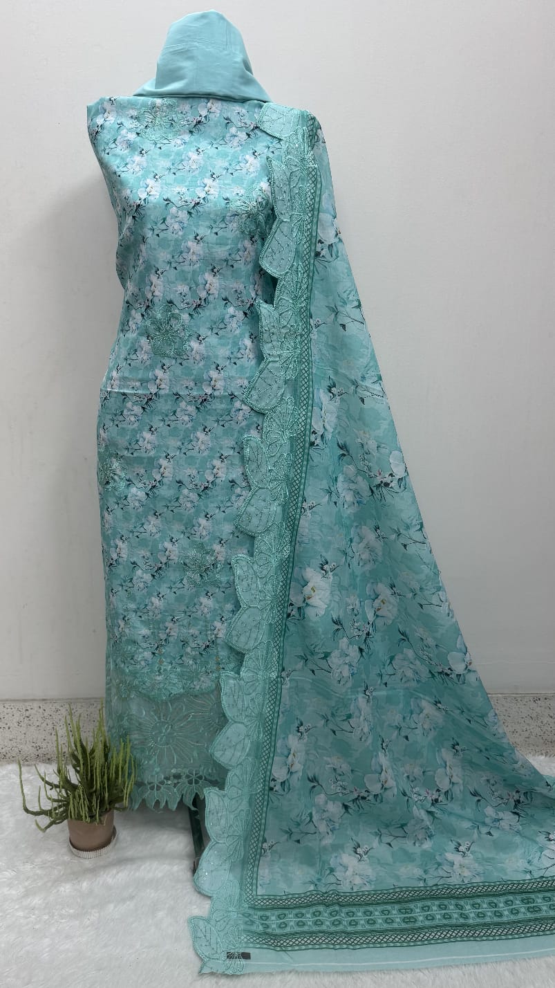 Unstitch Premium Quality Three Piece_img_2