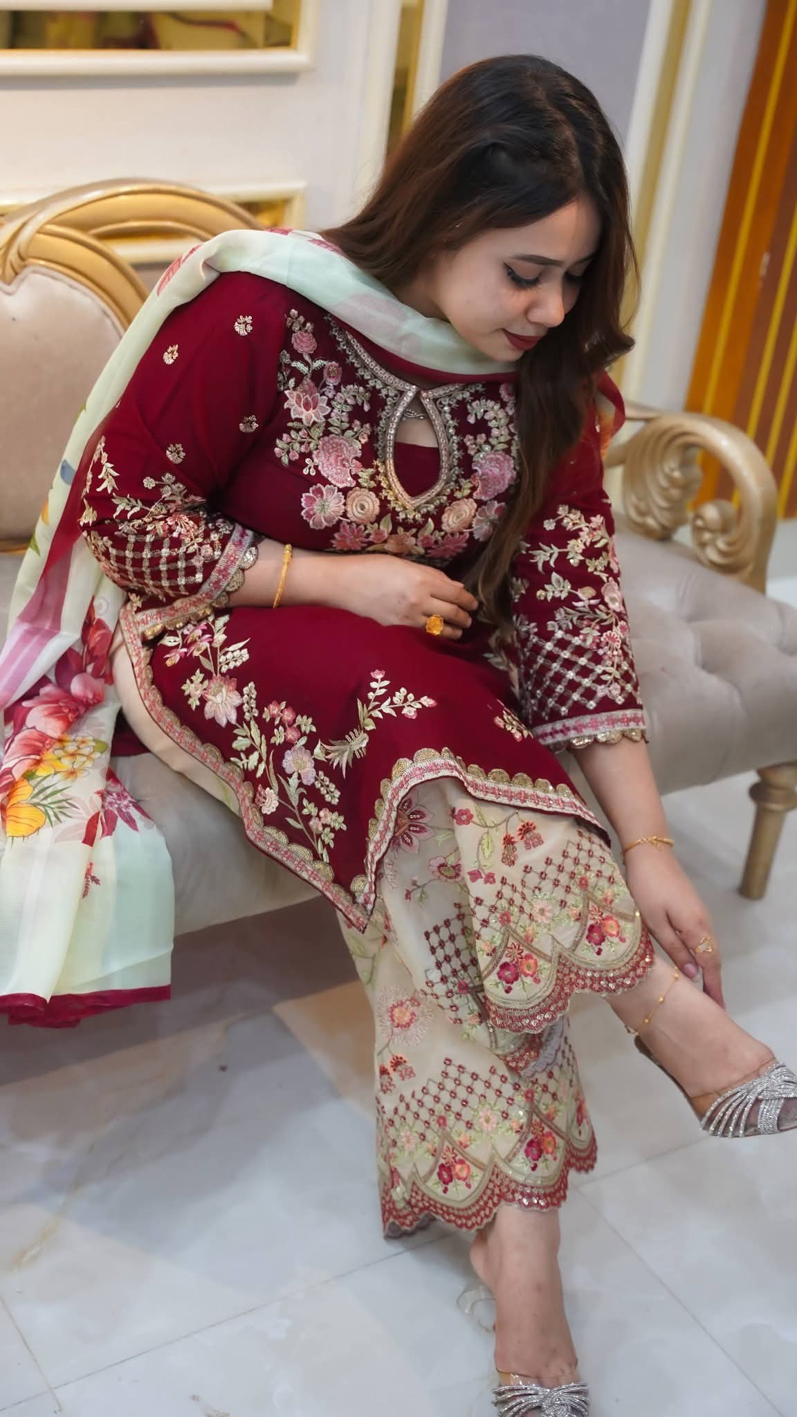Garara Dress Collection