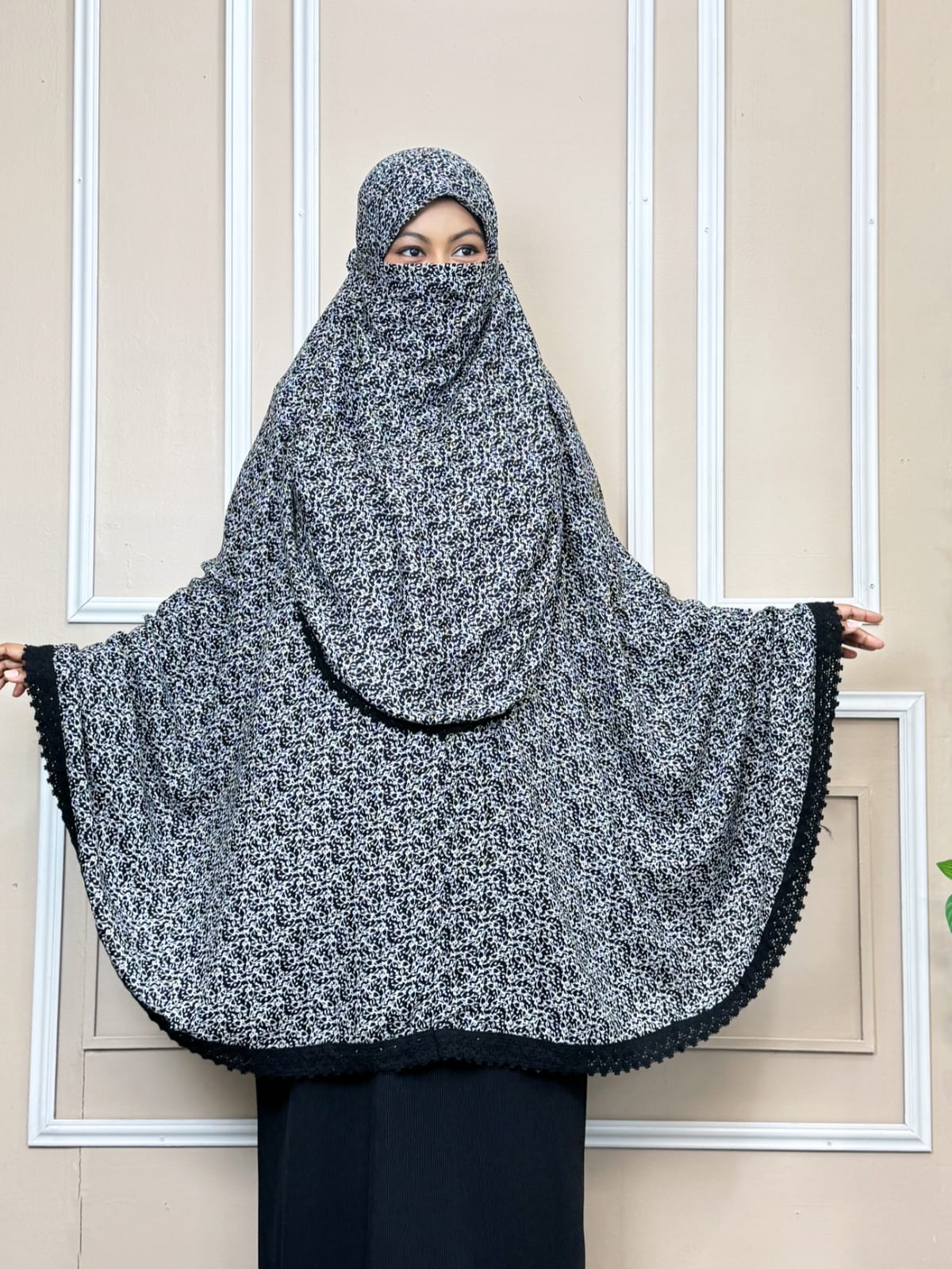 Premium Cotton Hijab_img_7