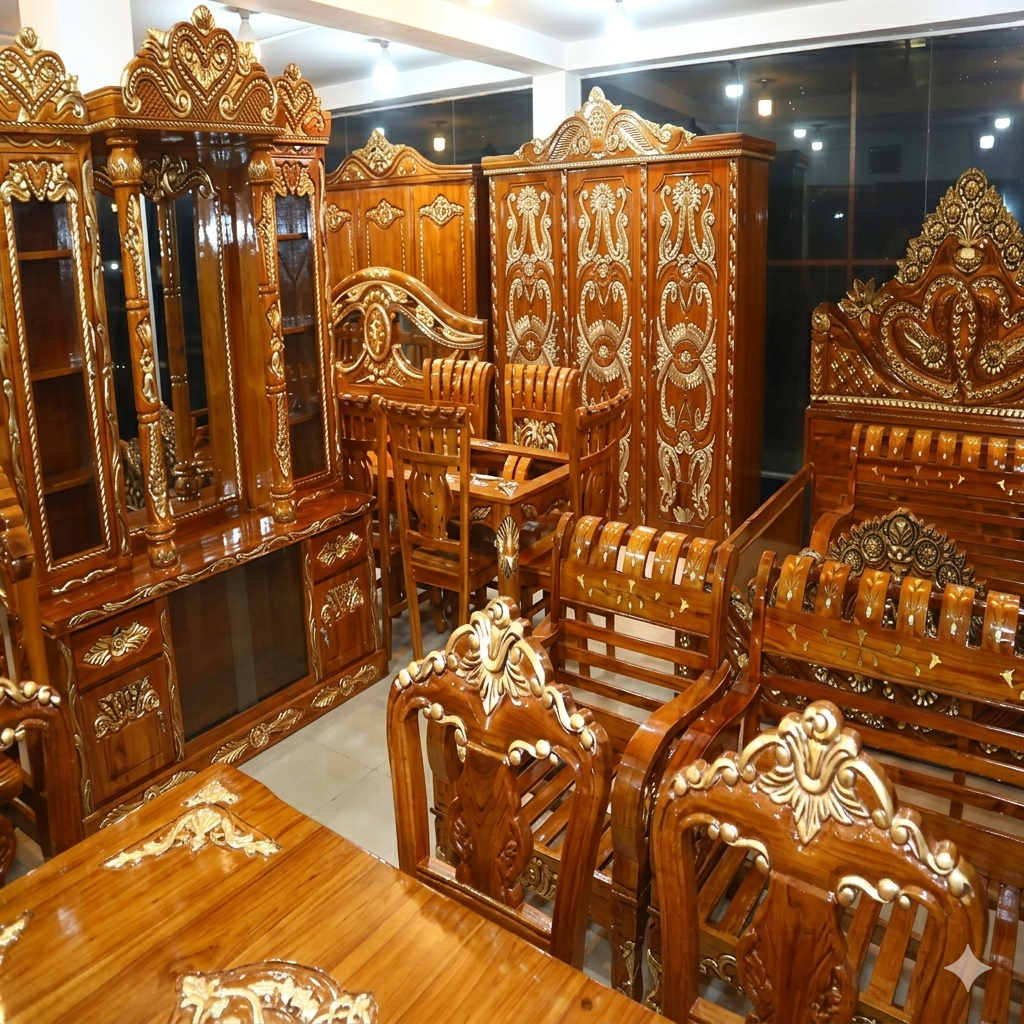 ফার্নিচার