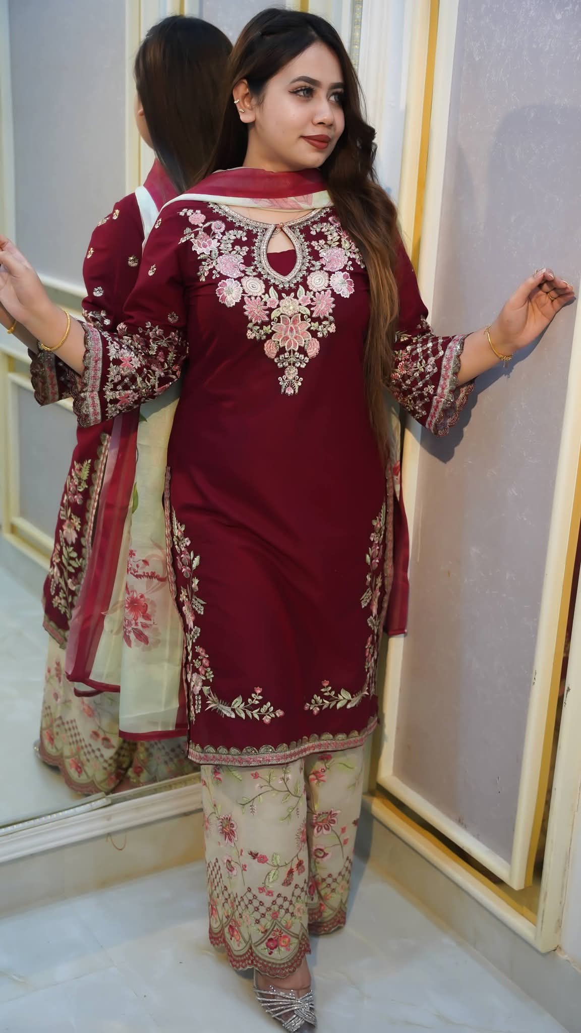 Garara Dress Collection_img_2