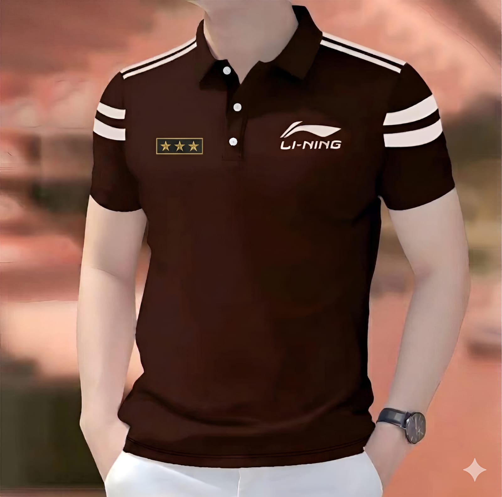 Polo shirt for men_img_2