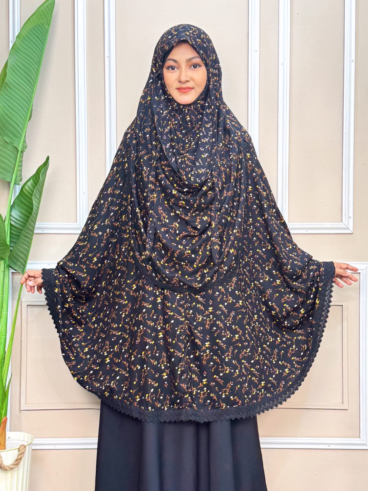 Premium Cotton Hijab_img_8