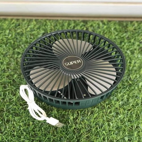 Rechargeable Supper Mini Foldable Fan_img_2