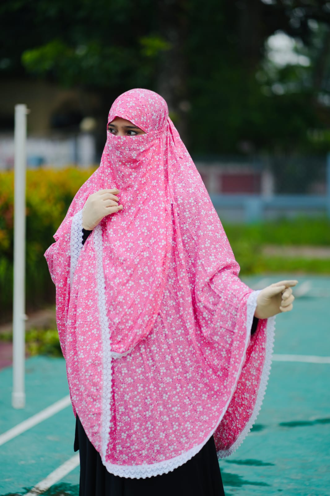 Premium Cotton Hijab_img_3