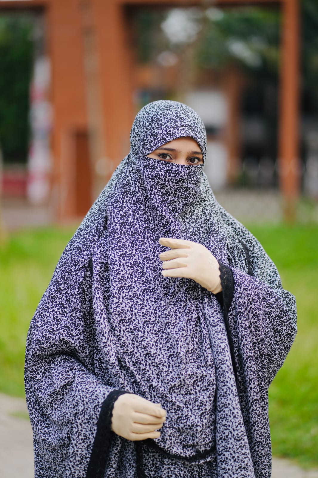 Premium Cotton Hijab_img_8