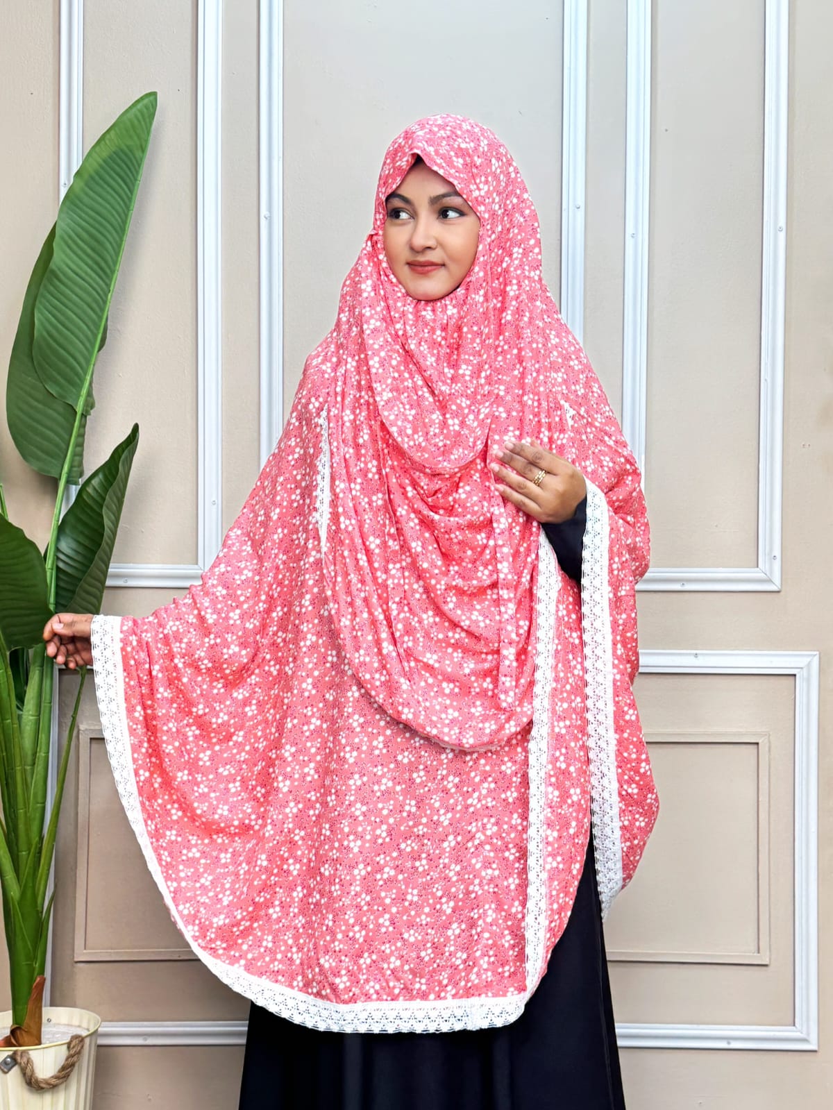 Premium Cotton Hijab_img_5