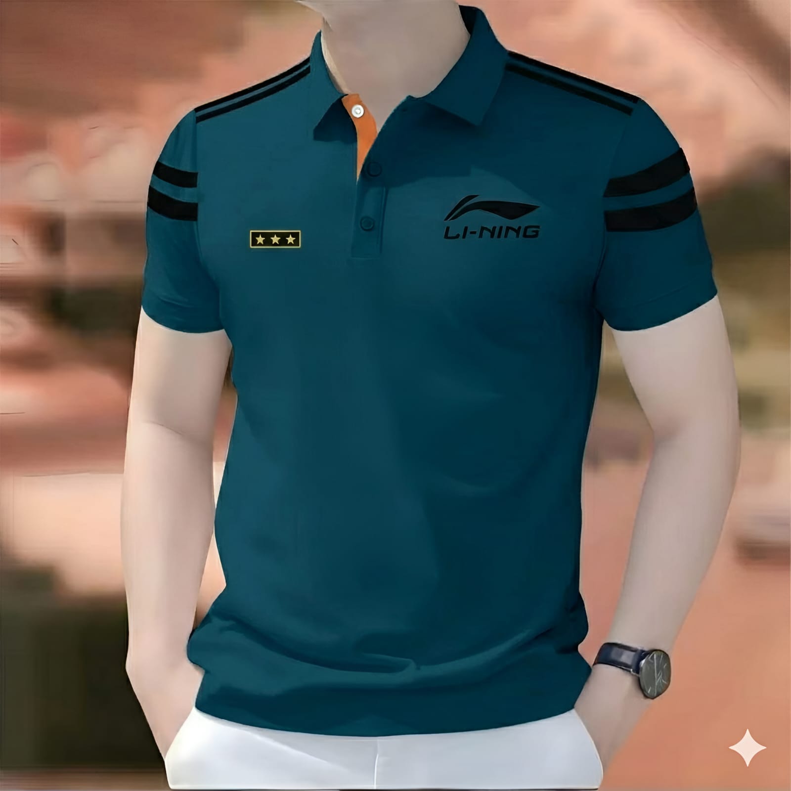 Polo shirt for men_img_1