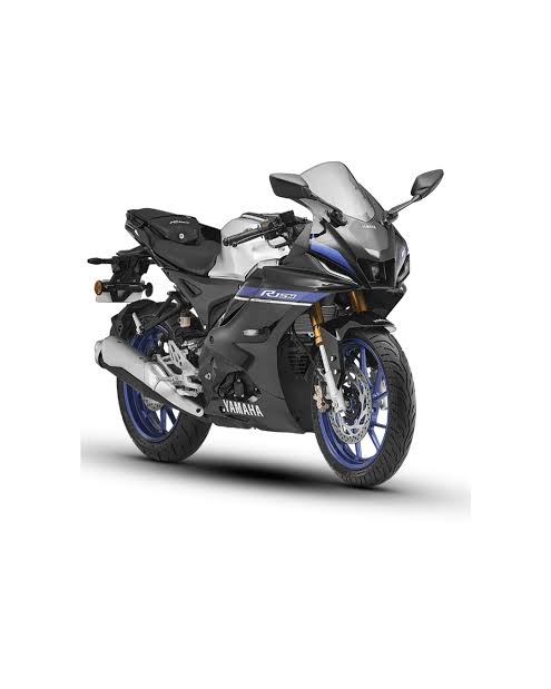 R15 M