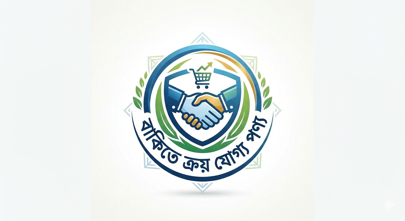 বাকিতে ক্রয়