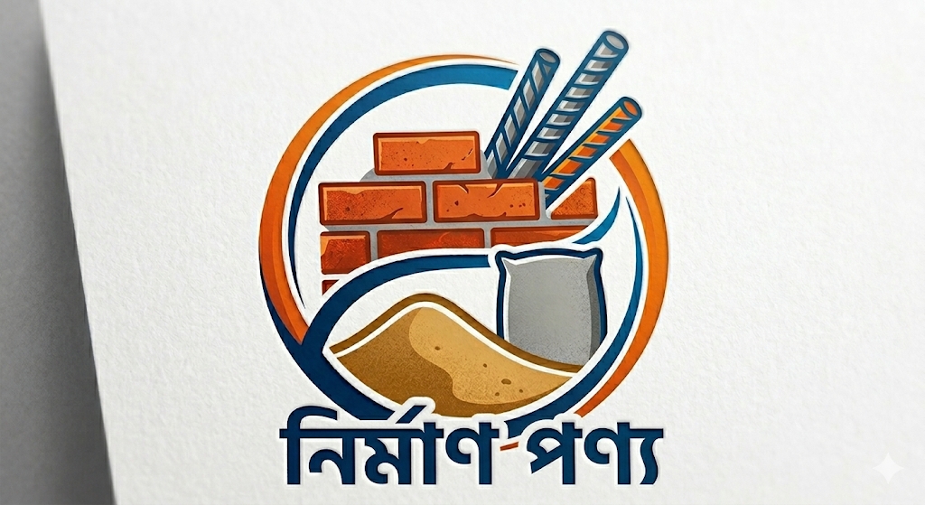 নির্মাণ পণ্য