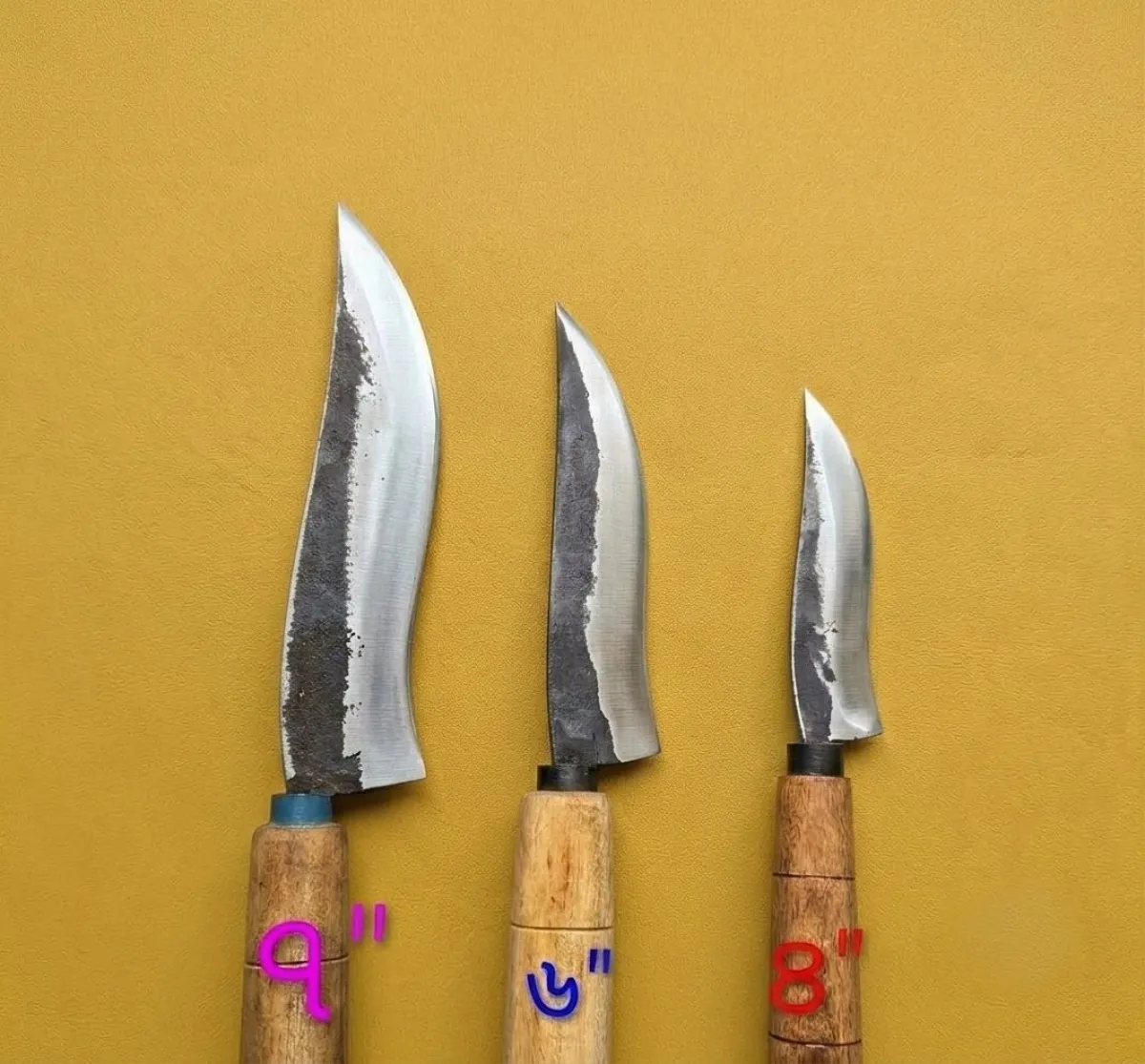 চামড়া ছেলা চাকু/ছুরি 🔪 (শুধু পাইকারি নিতে যোগাযোগ করুন)