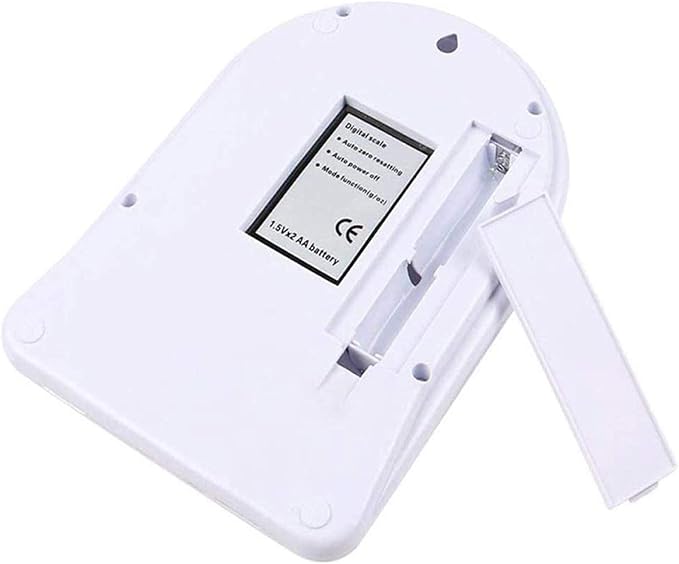 কিচেন মেজারমেন্ট স্কেল (Kitchen Measurement Scale)_img_3
