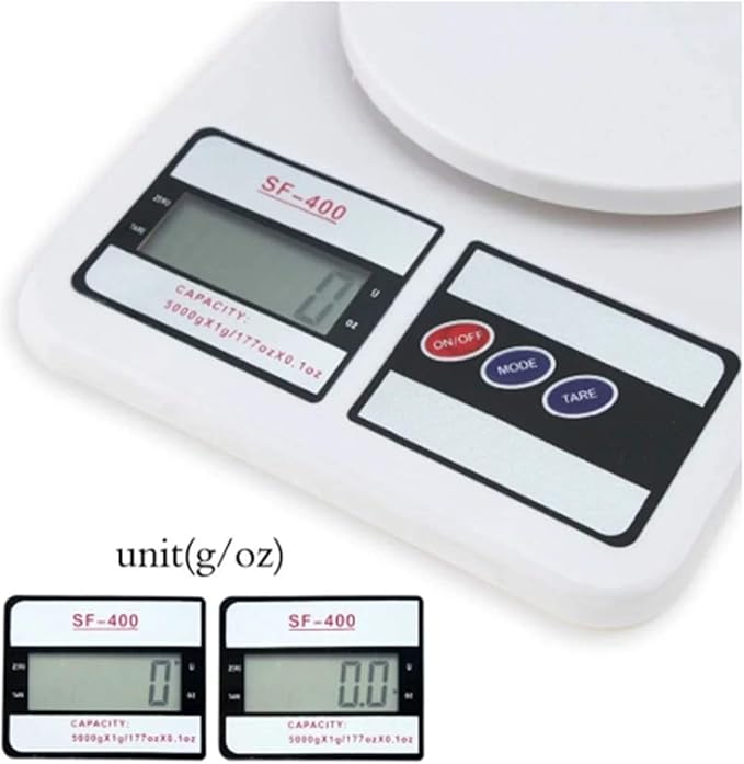 কিচেন মেজারমেন্ট স্কেল (Kitchen Measurement Scale)_img_2